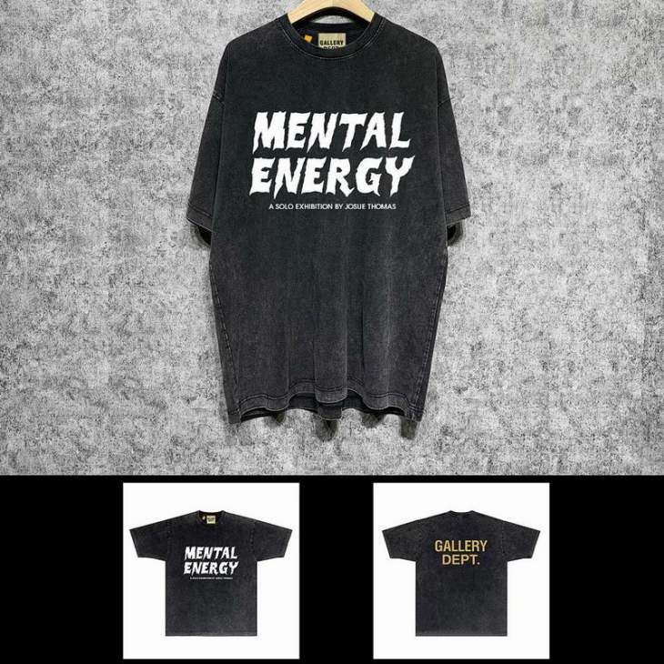Picture of Gallery Dept T Shirts Short _SKUGalleryDeptS-2XL11trZJGA19413485